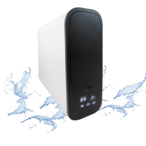 pluswater