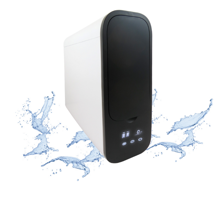 PlusWater